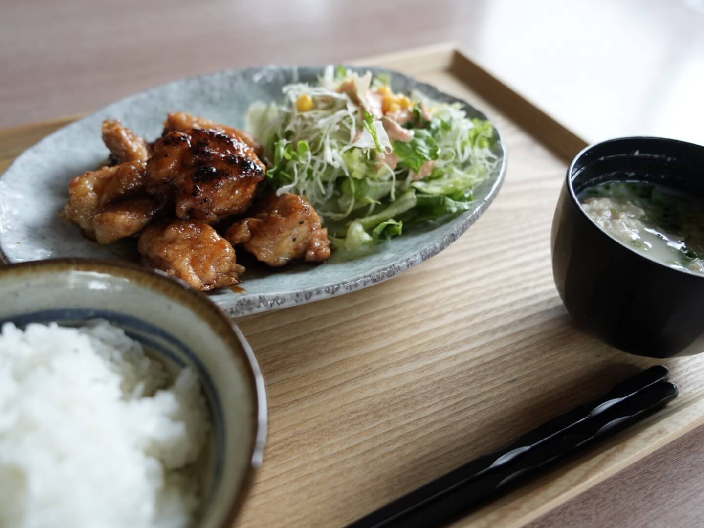 定食