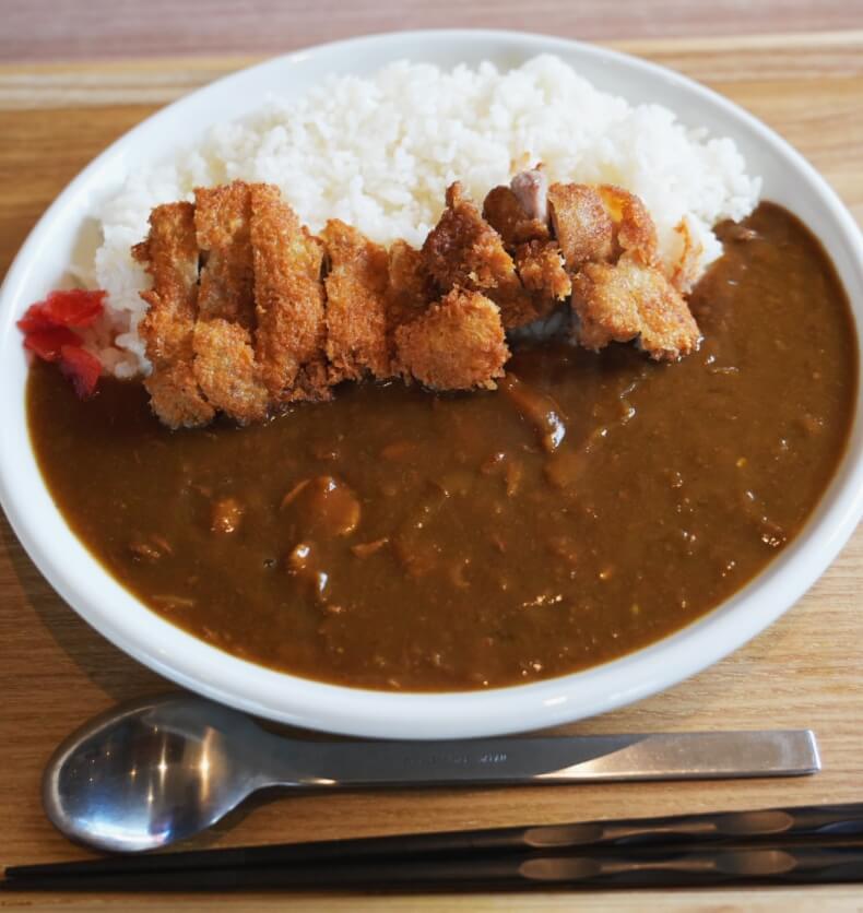 カレー