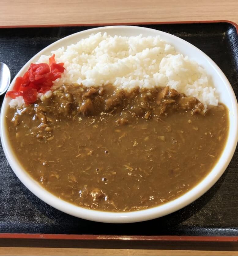 カレー