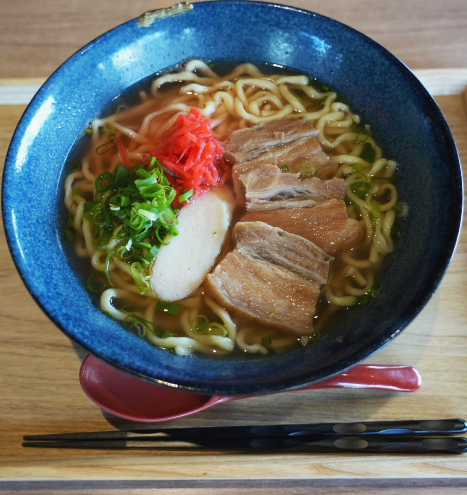 そば
